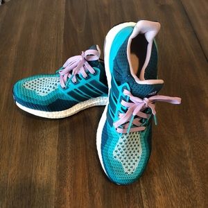 Adidas Ultra Boost Running Shoes